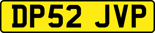 DP52JVP