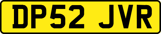 DP52JVR
