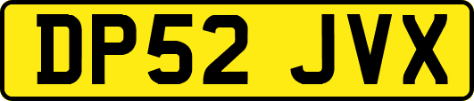 DP52JVX