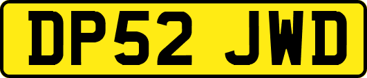 DP52JWD