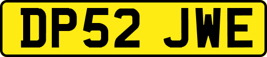 DP52JWE