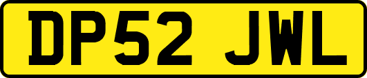 DP52JWL