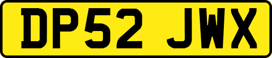 DP52JWX