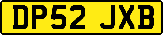 DP52JXB