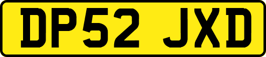 DP52JXD