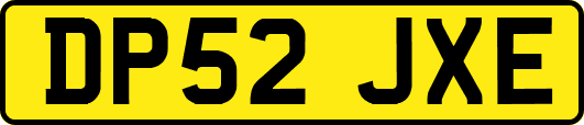 DP52JXE
