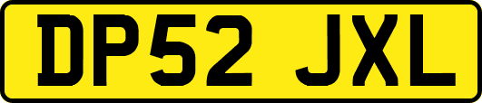 DP52JXL