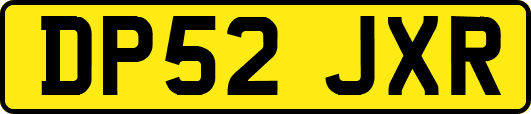 DP52JXR