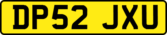 DP52JXU
