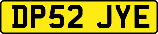 DP52JYE