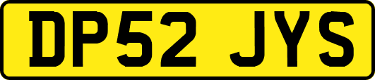DP52JYS