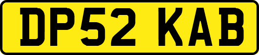 DP52KAB