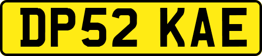DP52KAE