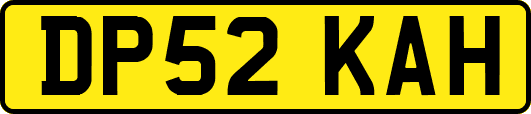 DP52KAH