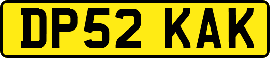 DP52KAK