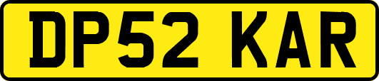 DP52KAR