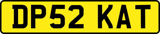 DP52KAT