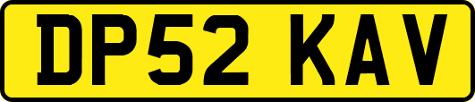 DP52KAV