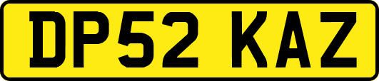 DP52KAZ