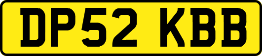 DP52KBB