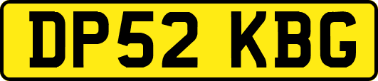 DP52KBG