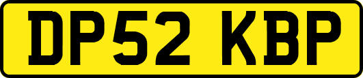 DP52KBP