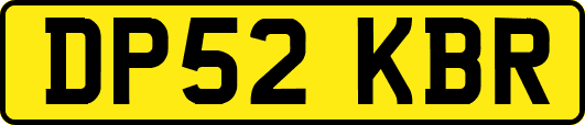 DP52KBR