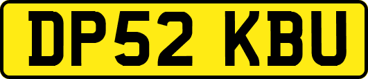 DP52KBU