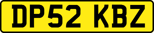 DP52KBZ