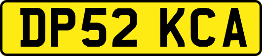 DP52KCA