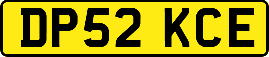 DP52KCE