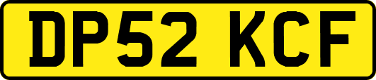 DP52KCF