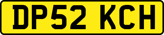 DP52KCH