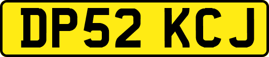 DP52KCJ