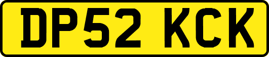 DP52KCK