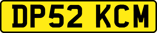 DP52KCM