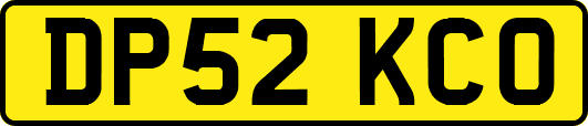 DP52KCO