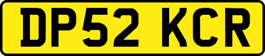 DP52KCR