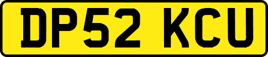 DP52KCU