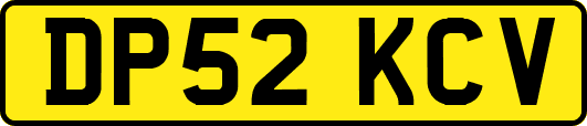 DP52KCV