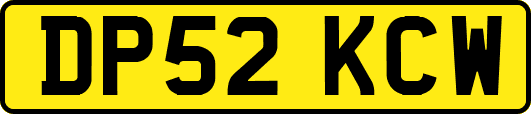 DP52KCW