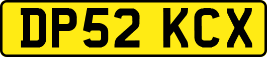 DP52KCX