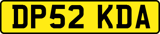 DP52KDA
