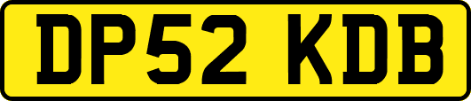 DP52KDB