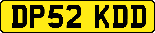 DP52KDD