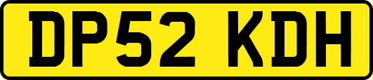 DP52KDH