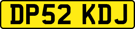 DP52KDJ