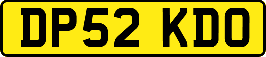 DP52KDO