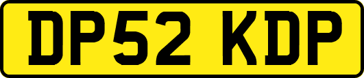 DP52KDP