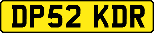 DP52KDR